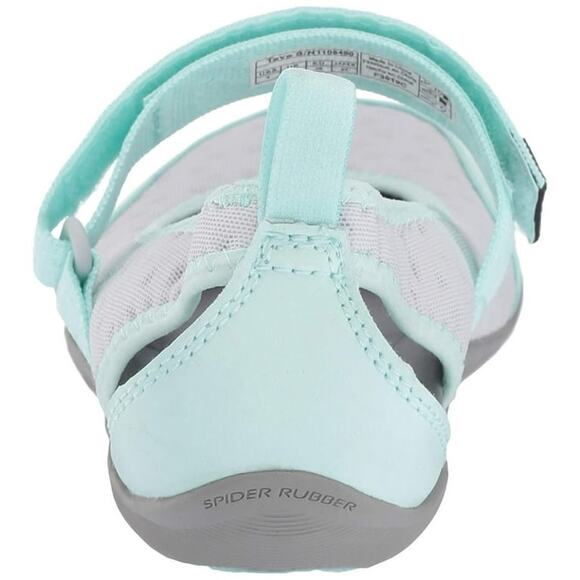 Teva Womens Northwater Gore Strap Mary Jane Flat 9 - Picture 5 of 10